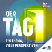 hr2 Der Tag-Logo