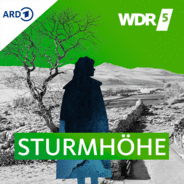 WDR 5 Sturmhöhe Hörbuch-Logo