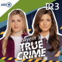 Bayern 3 True Crime-Logo