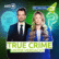 BAYERN 3 True Crime - Unter Verdacht-Logo