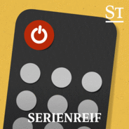 Serienreif-Logo