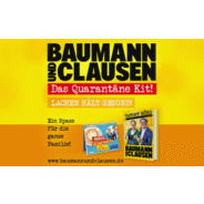 Baumann & Clausen - LandesWelle Thüringen-Logo