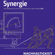 Synergie (podcast)-Logo