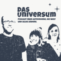 Das Universum-Logo