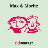 Max und Moritz-Logo