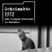 Geheimakte-Logo