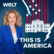 This is America – Wie die USA um ihre Zukunft kämpfen-Logo