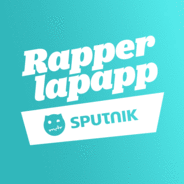 Rapperlapapp - Der Podcast über Rap Texte-Logo