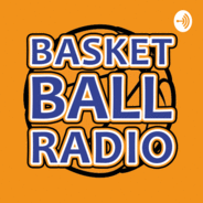 Basketball Radio-Logo