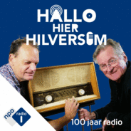 Hallo Hier Hilversum-Logo