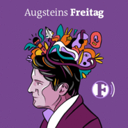 Augsteins Freitag-Logo