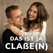 Das ist ja Claße(n)-Logo