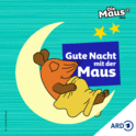 Gute Nacht mit der Maus-Logo