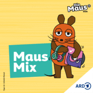 MausMix – Deine Musikwünsche-Logo
