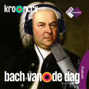 Bach van de Dag-Logo