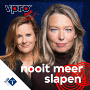 Nooit meer slapen-Logo