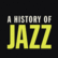 A History of Jazz Podcast-Logo