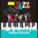 Sólo jazz-Logo