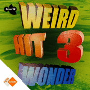 Weird Hit Wonder-Logo