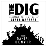 The Dig-Logo