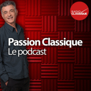 Passion Classique, le podcast-Logo