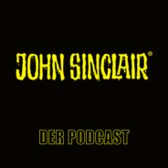 Geisterjäger John Sinclair-Logo