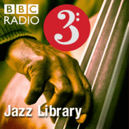 Jazz Library-Logo