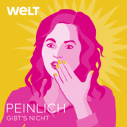 Peinlich – gibt’s nicht! Schnelle Helfer-Logo