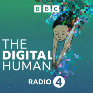 The Digital Human-Logo