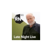 Late Night Live - Full program podcast-Logo