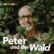 Peter und der Wald – ein GEO-Podcast-Logo