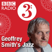 Geoffrey Smith's Jazz-Logo