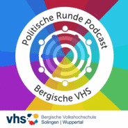 Politische-Runde-Podcast-Logo