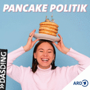 Pancake Politik-Logo
