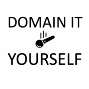 Domain it Yourself-Logo