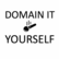 Domain it Yourself-Logo