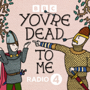 You're Dead to Me-Logo