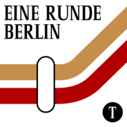 Eine Runde Berlin-Logo