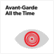 Avant-Garde All the Time-Logo