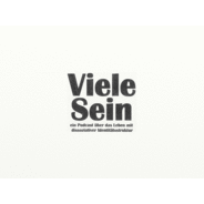 "Viele-Sein"-Logo