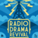 Radio Drama Revival-Logo