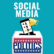 Social Media and Politics-Logo