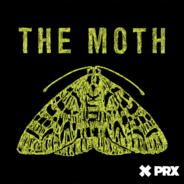 The Moth-Logo