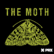 The Moth-Logo