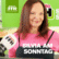 Silvia am Sonntag - Der Talk als Podcast-Logo