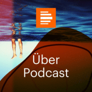 Über Podcast-Logo