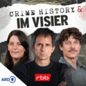 Im Visier – Verbrecherjagd in Berlin und Brandenburg-Logo