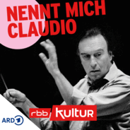 Nennt mich Claudio!-Logo