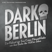 Dark Berlin-Logo