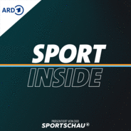 Sport inside – der Podcast-Logo